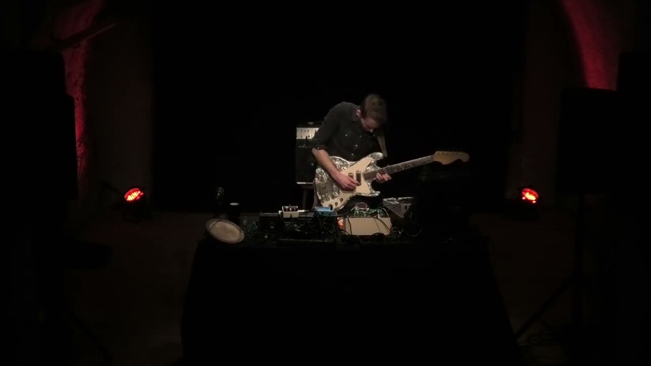 Lint by Lunar | Tresor Linz | April 09 2024 I