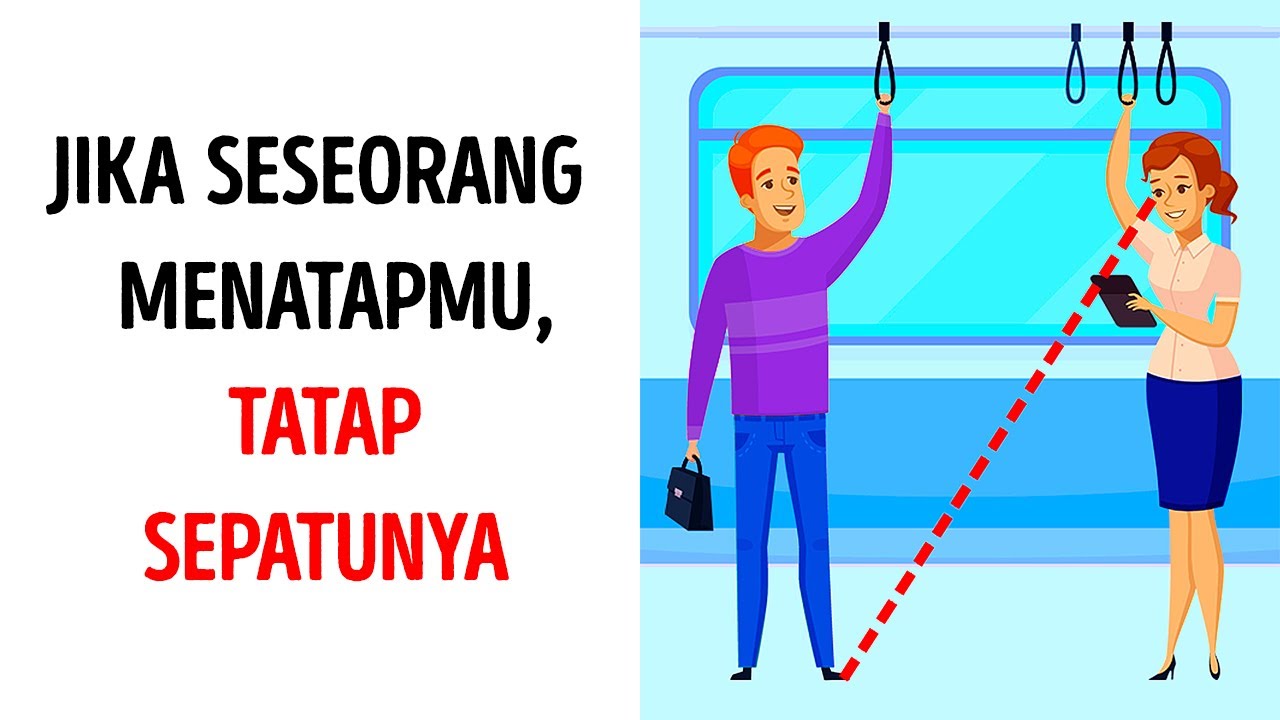 19 Trik Psikologi Sederhana yang Ampuh