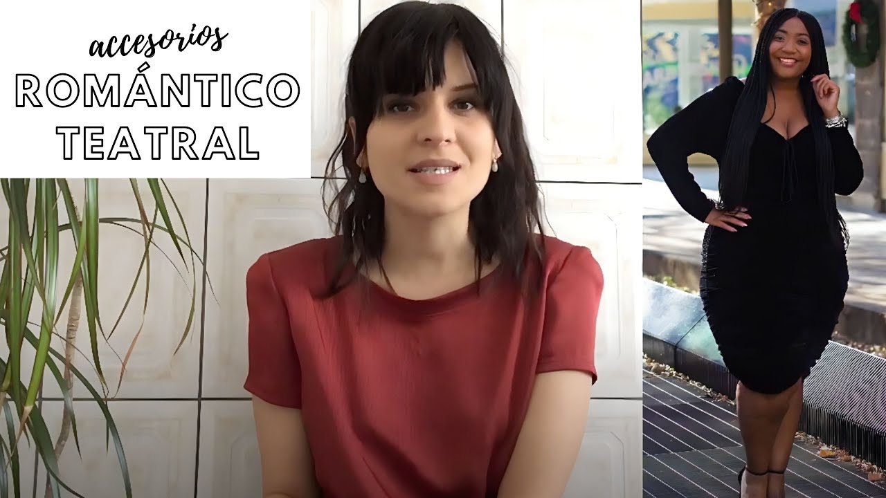 Zapatos, Bolsos y Joyas para la Romántico-Teatral