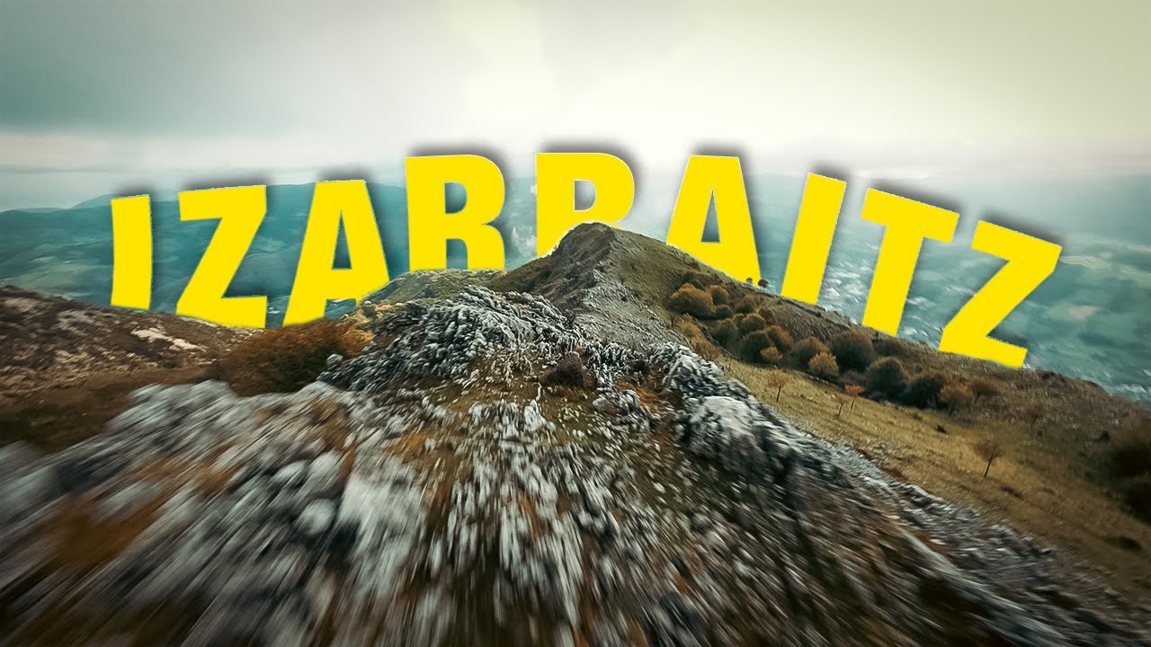 Izarraitz: A Journey into the Unknown