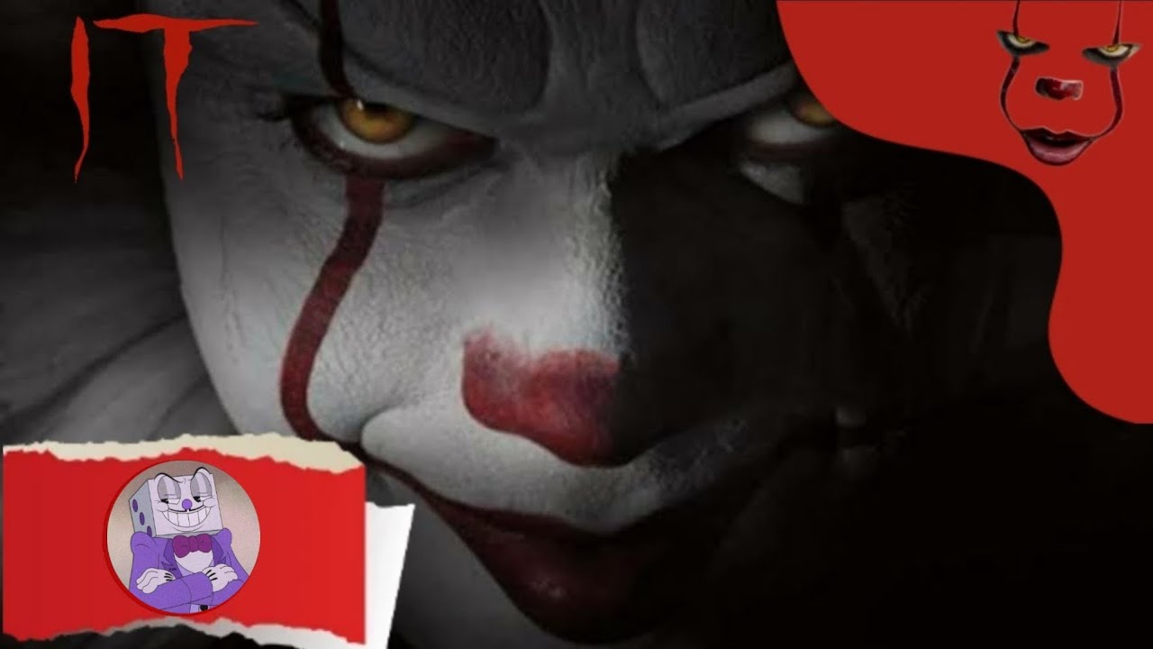 IT TROM | Beat do Pennywise - Palha&ccedil;o Dan&ccedil;arino (DJ Gennis) Marlon Detona Funk 