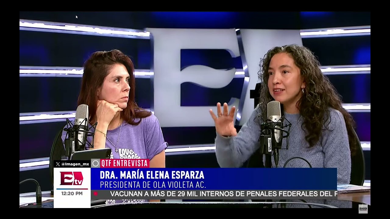 Imagen Radio- &iexcl;Qu&eacute; tal Fernanda!