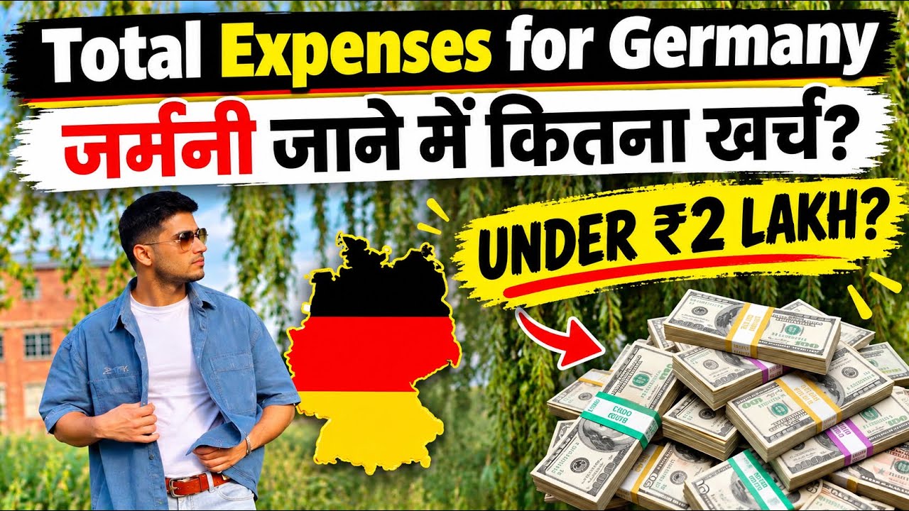 Germany Under &euro;5,000? Don&rsquo;t Waste Your Money!🇩🇪