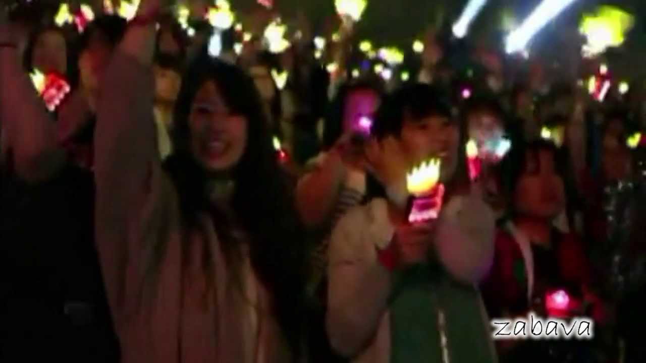 Big Bang GD&TOP - The Real Story