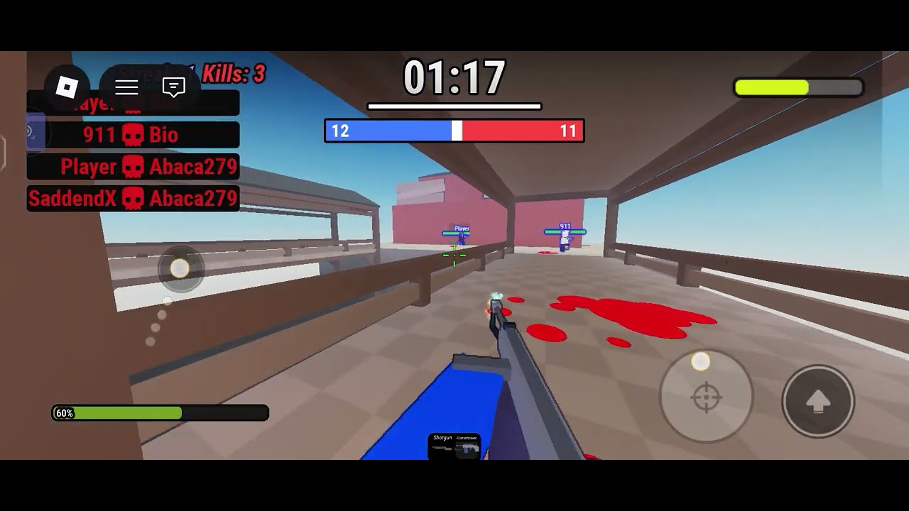Unamed Shooter