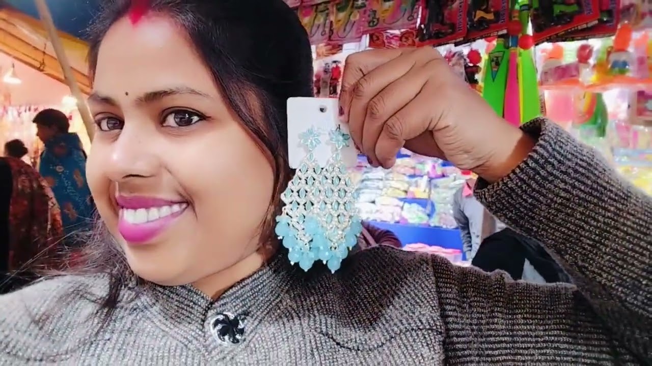 আমাদের বহরমপুরের মা করুণাময়ী 🙏 বিষ্ণুপুর কালীবাড়ির জনপ্রিয় পৌষমেলা || 😍#youtubevideos 