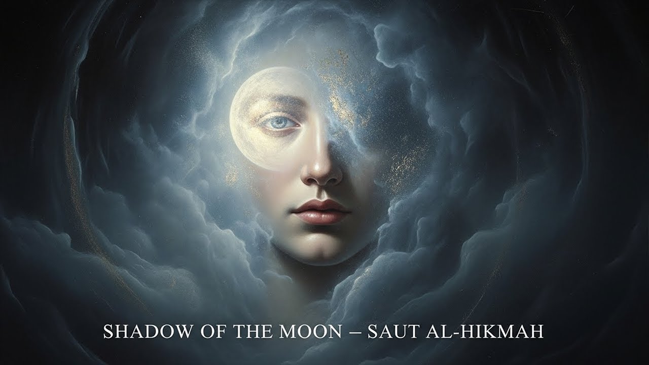 Shadow of the Moon ظل القمرI|saut al-hikmah