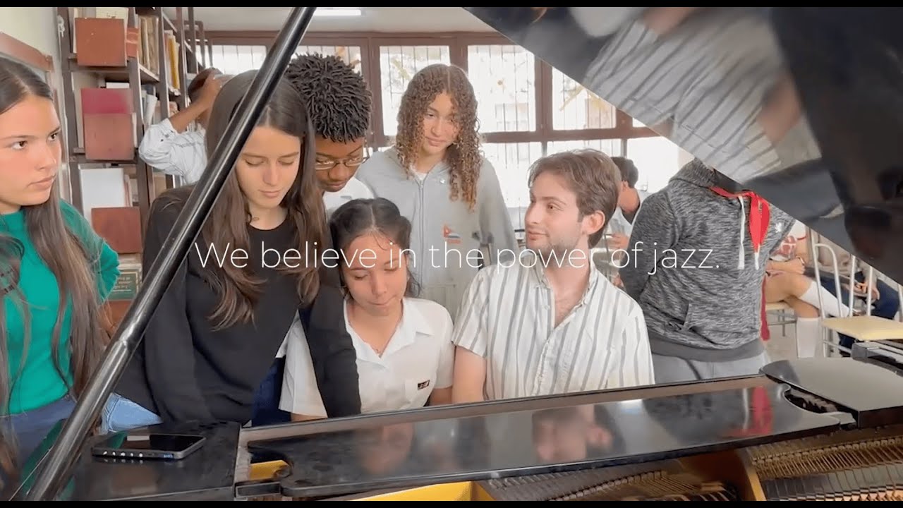 One World Jazz Exchange in Cuba 2025