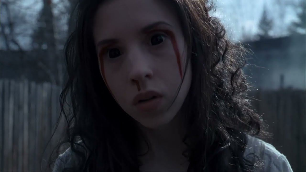 Ginger Snaps Back: The Beginning (2004)