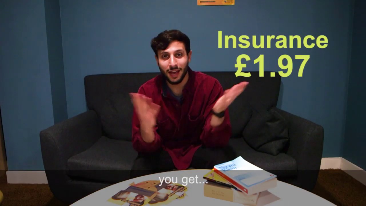 Student life at UCL: accommodation, budgeting, student support and more