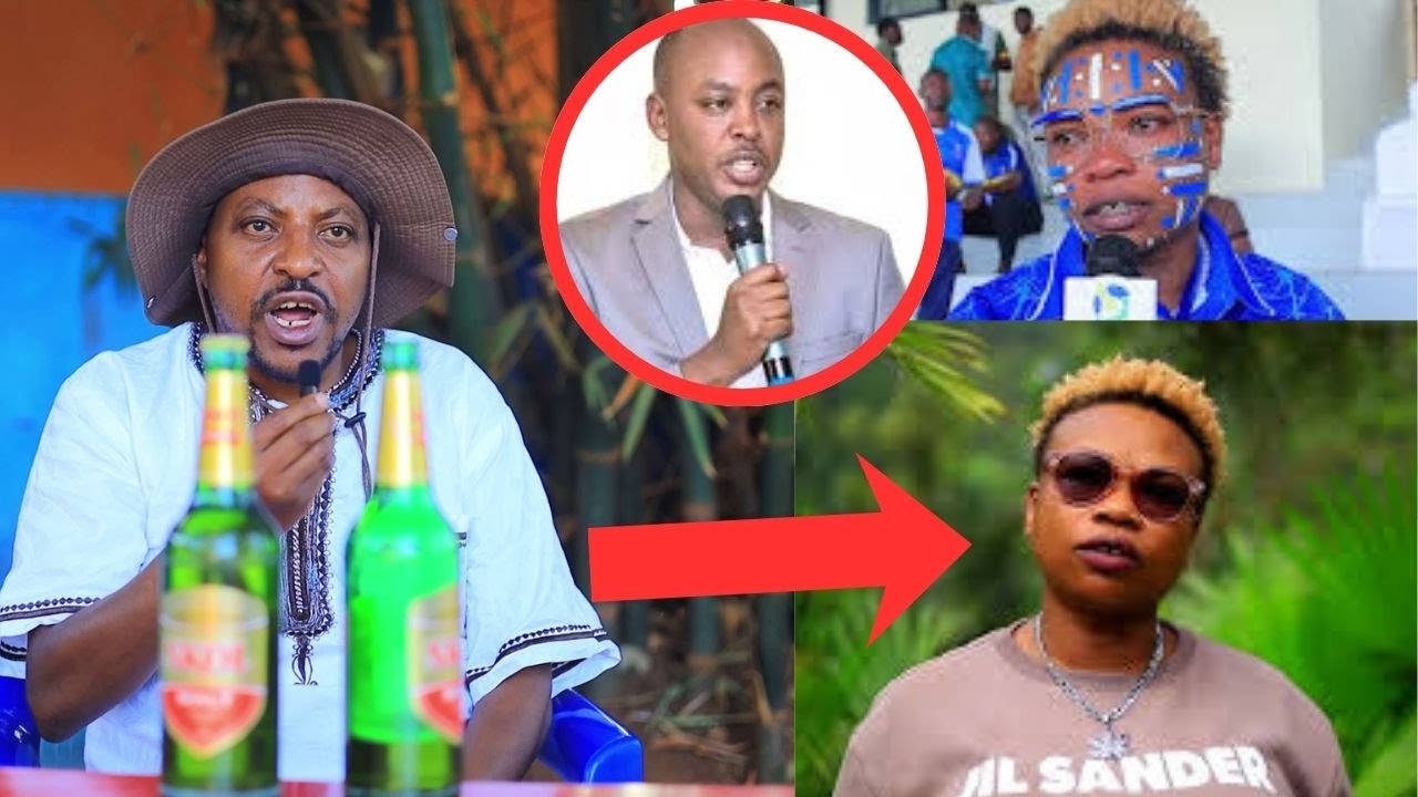 KAMANANGA mubyishimo Agayie kurongora MALAIKA wa Rayon Yakiriye Abdallah Avuga amagambo akomeye