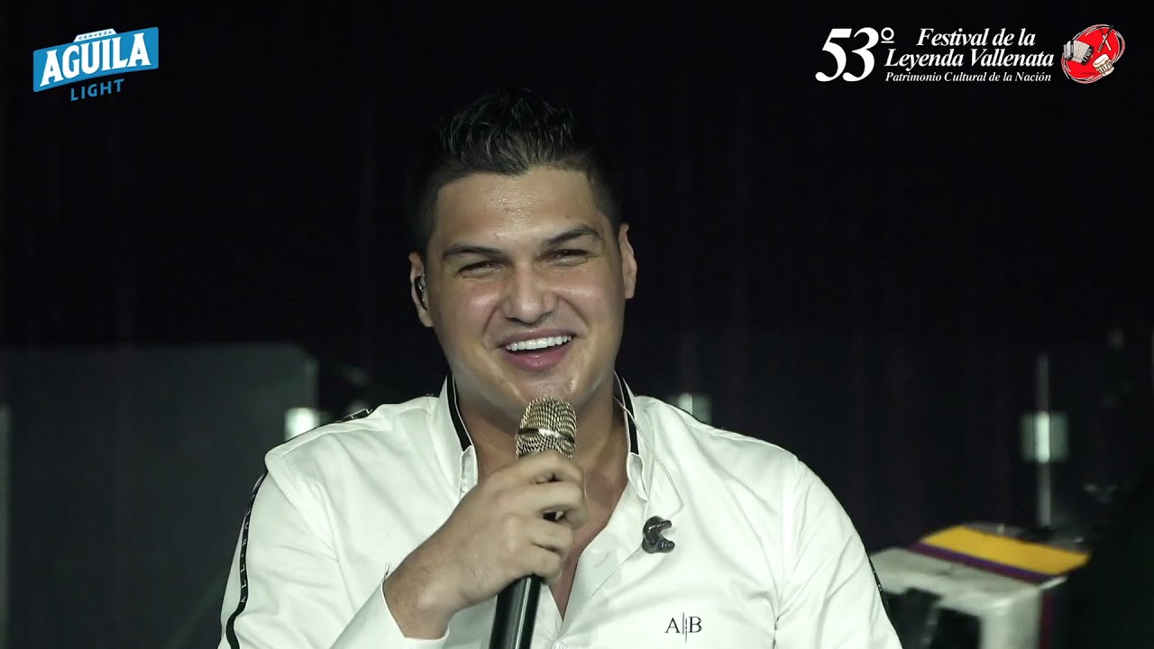 Diomedazos - Elder Dayán y Rolando Ochoa (Festival Vallenato)