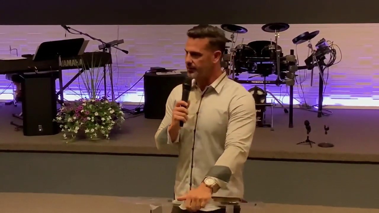 "Purity and Intimacy" | Brian Guerin