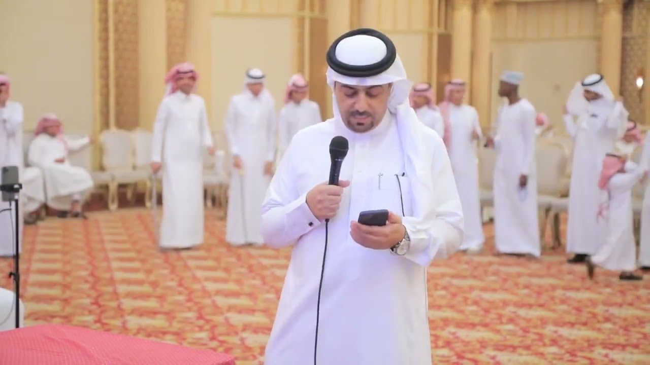 مشاركة شعرية للاستاذ/ احمد دلش. / بني جرة