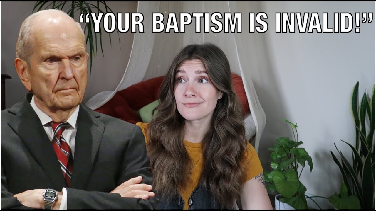 Experiences with Mormon Prophet Russell Nelson