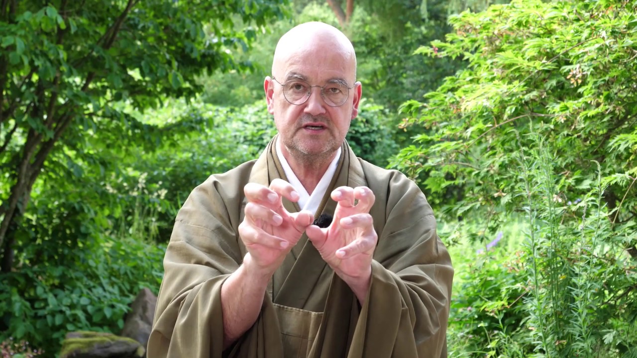 #12 MÉDITATION - Zoom sur un obtacle à la méditation zen : sanran