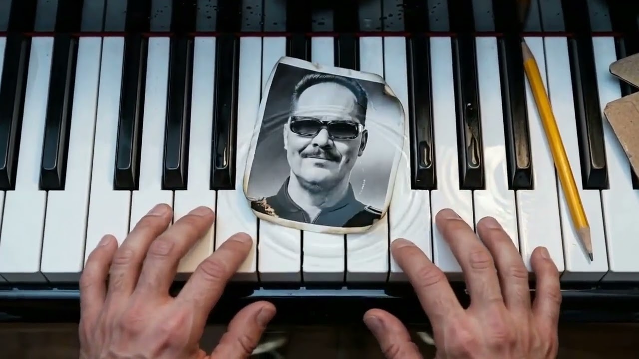 Geliehenes Glück - Andy Coroles