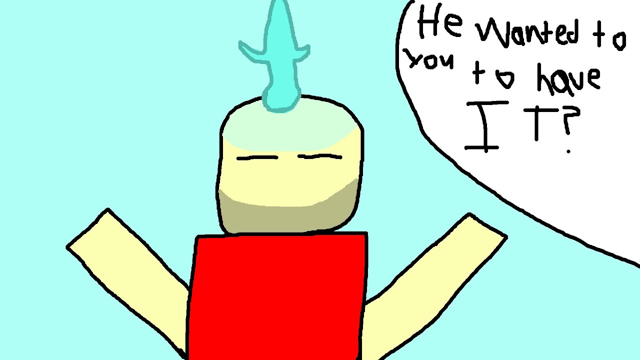 Can you beat block tales as a pacifist
