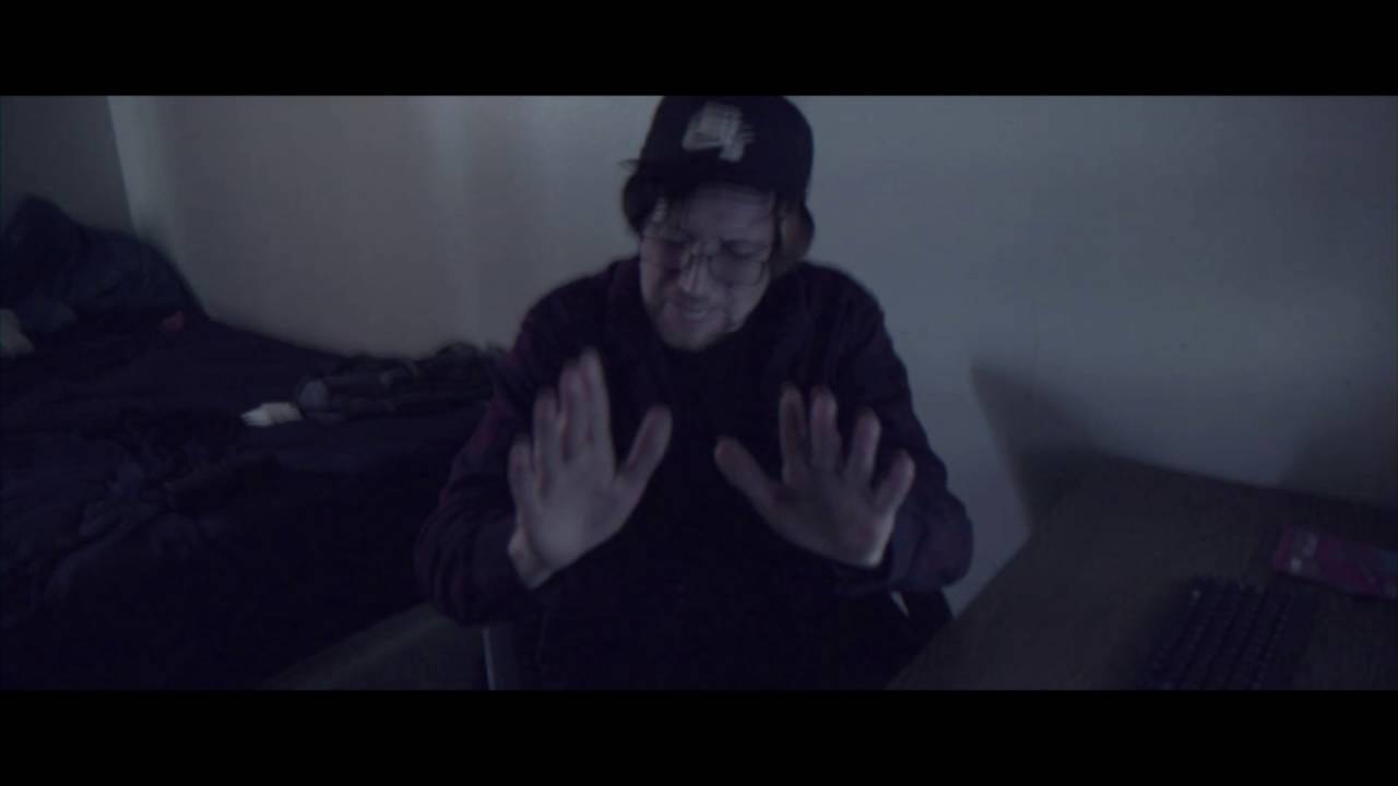 Yuth Forever - Suicidal Pistol Grip Pump (Vocal Cover)