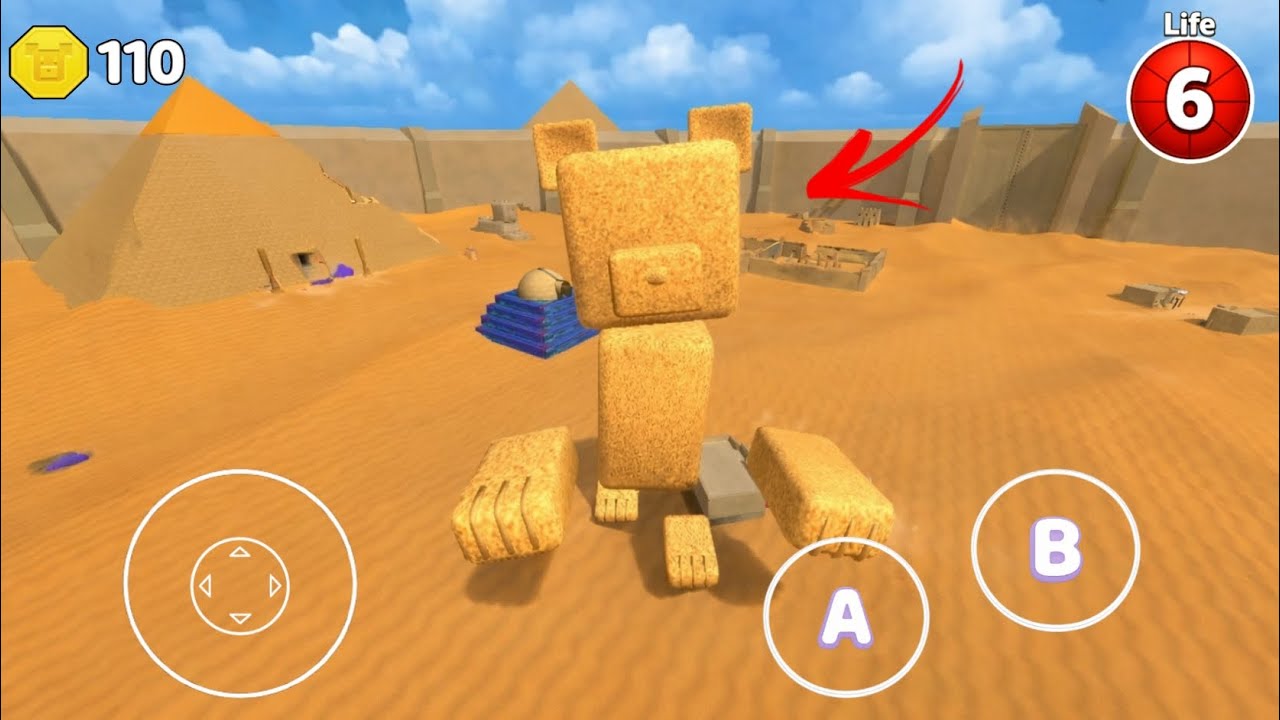 🔴SUPER BEAR ADVENTUR LIVE STREAMING SHARE CODE MULTIPLAYER