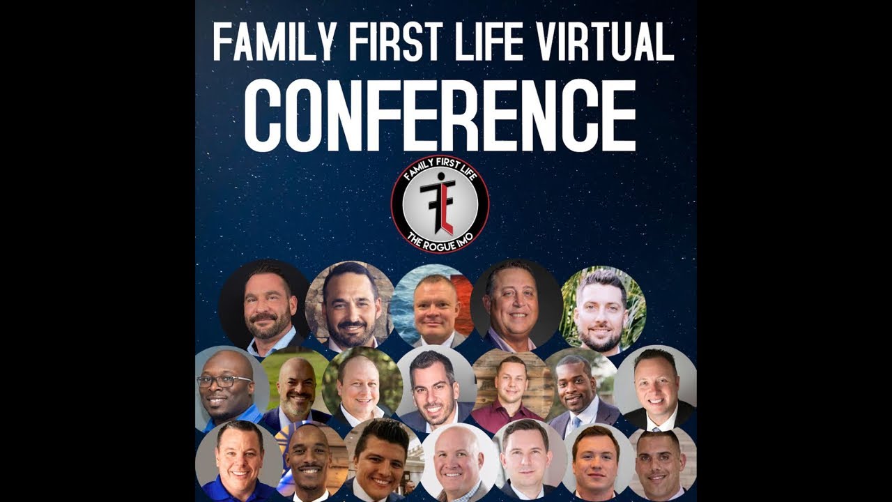 Family First Life Virtual Sales Conference