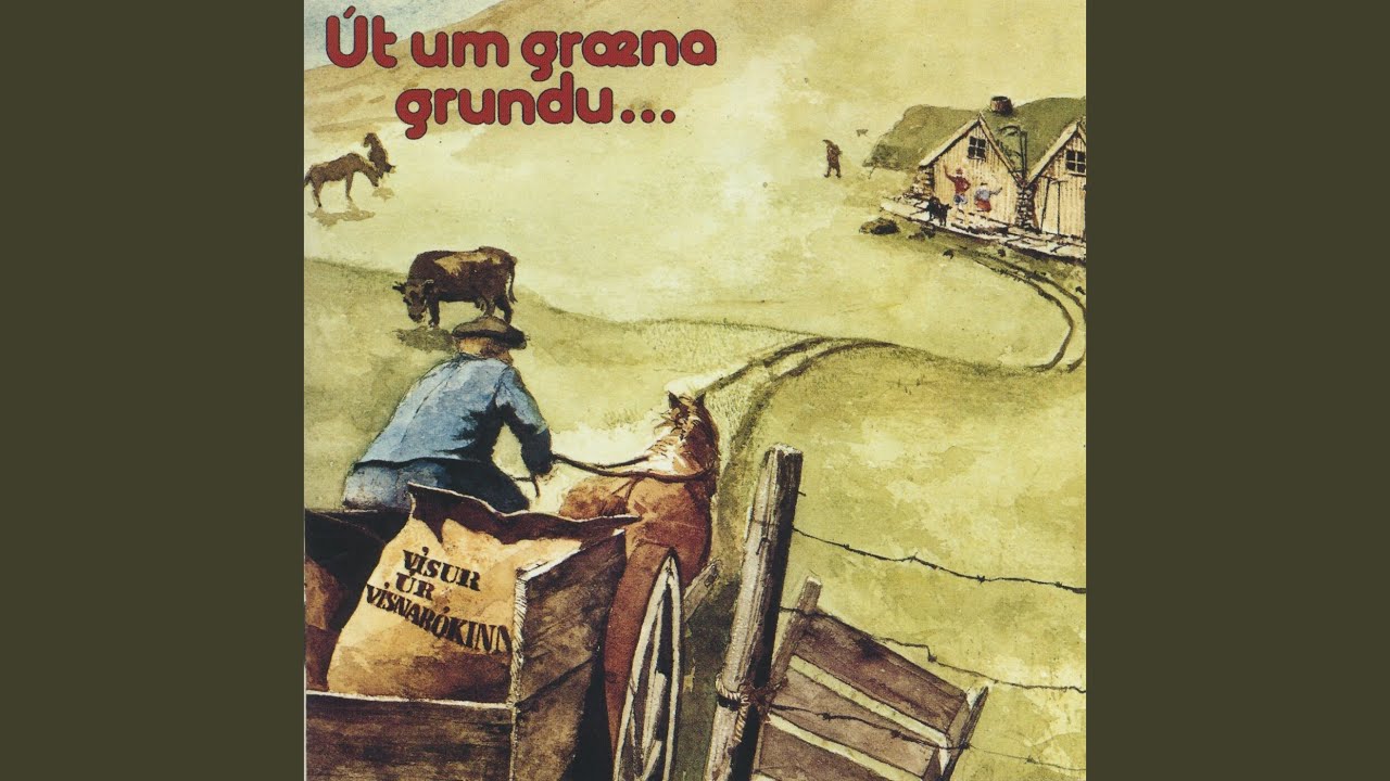Ríðum heim til Hóla - Gott er að ríða sandana mjúka