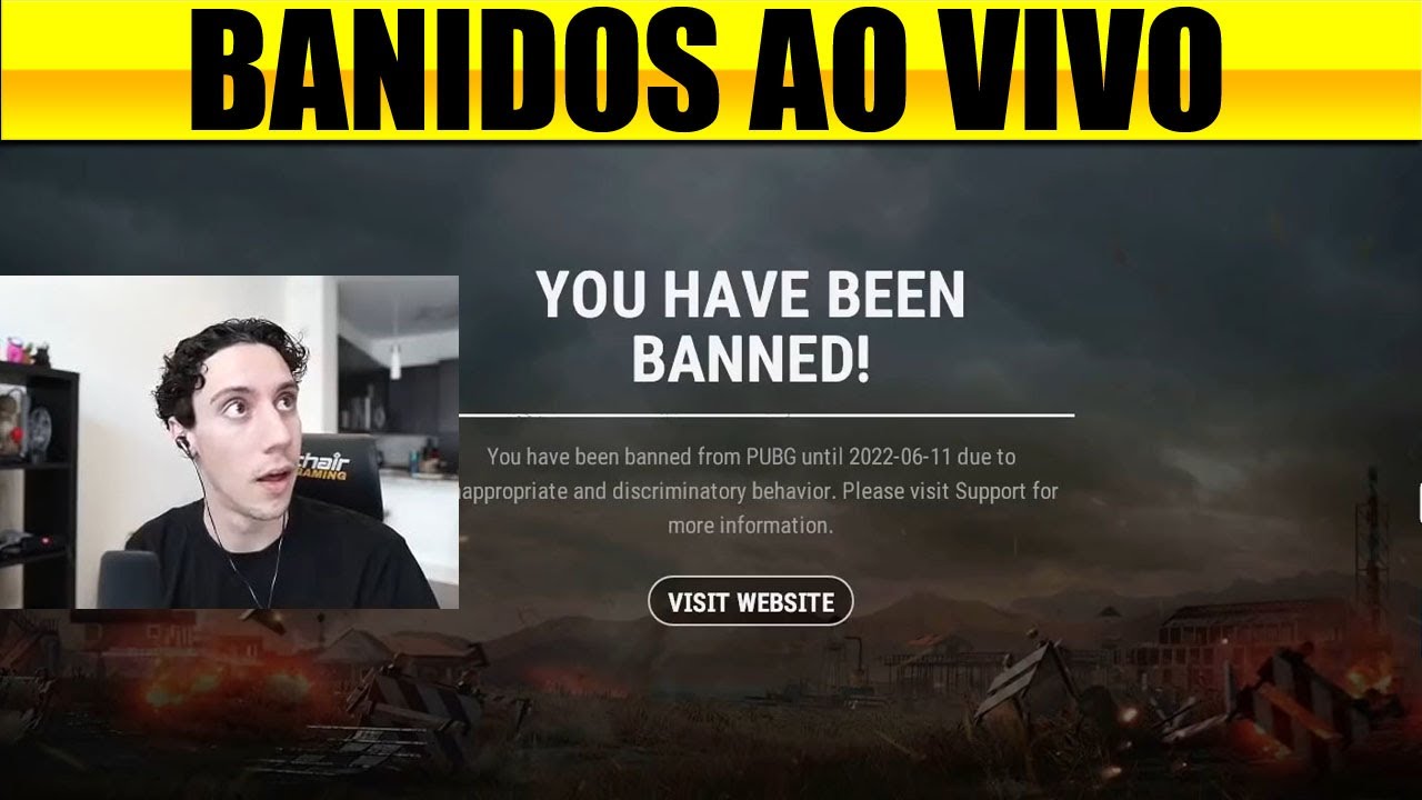 Pro Players pego usando hack -  BANIDOS AO VIVO😂