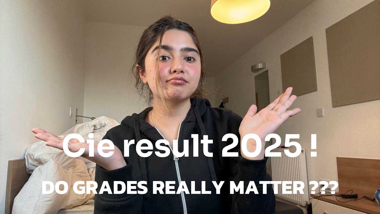 CIE RESULT 2025 | Addressing the main issues and the way forward | 