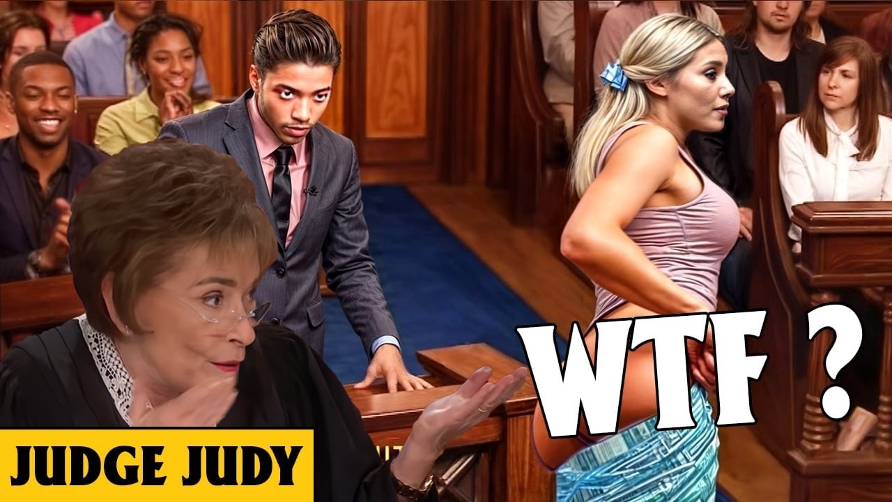 Judge Judy Episode 6789 Best Amazing Cases Season 2026 Full Episodes HD