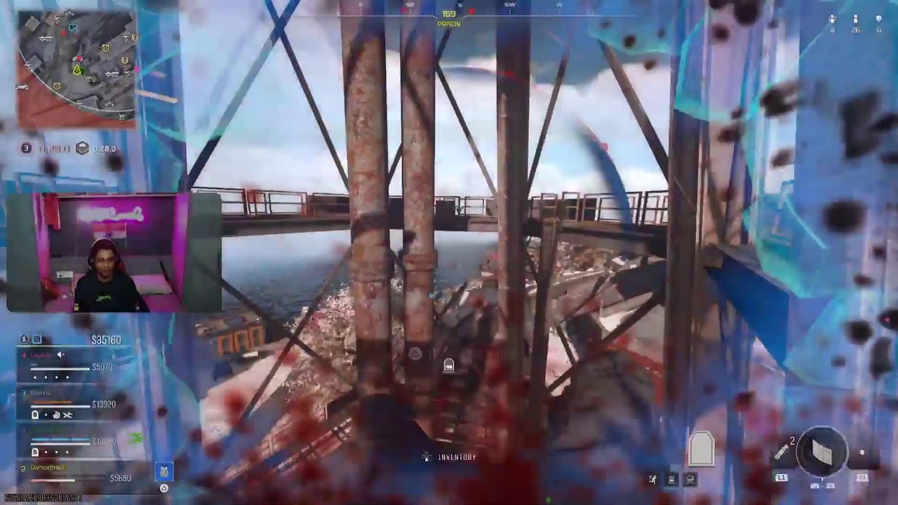 🔴LIVE STREAMING CALL OF DUTY