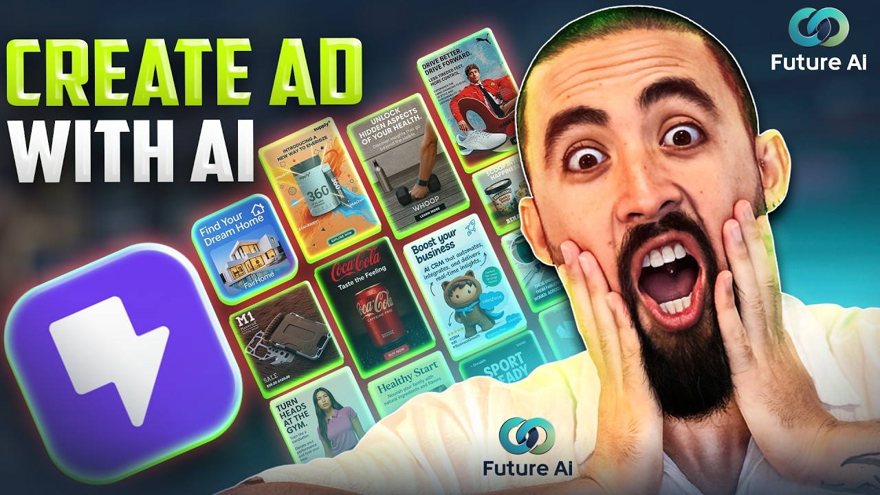 Create Ad With AI 2026: The Fastest Way to Launch Video Advertising Campaigns Using Quickads ?