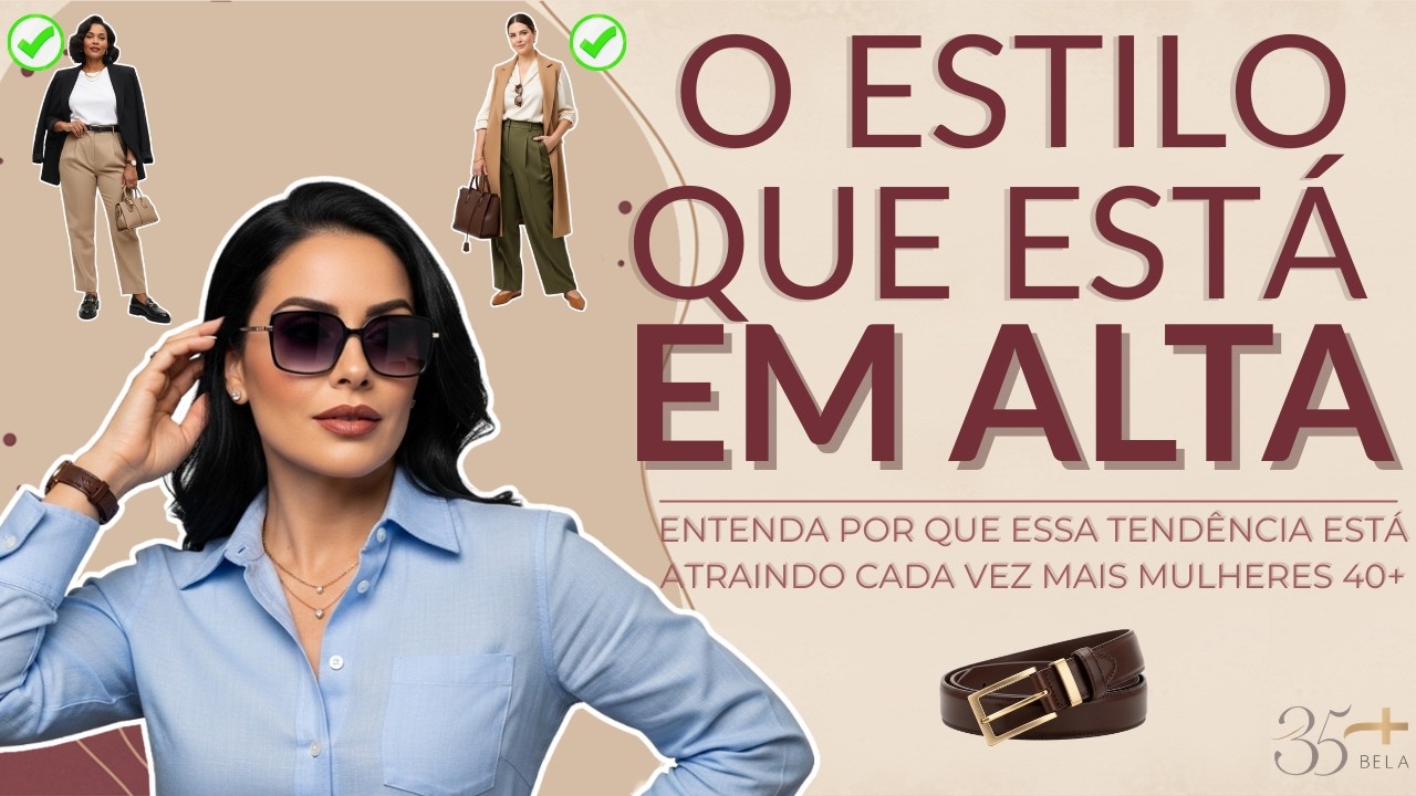 FRUGAL CHIC: 10 itens essenciais da TENDÊNCIA que virou ESTILO DE VIDA