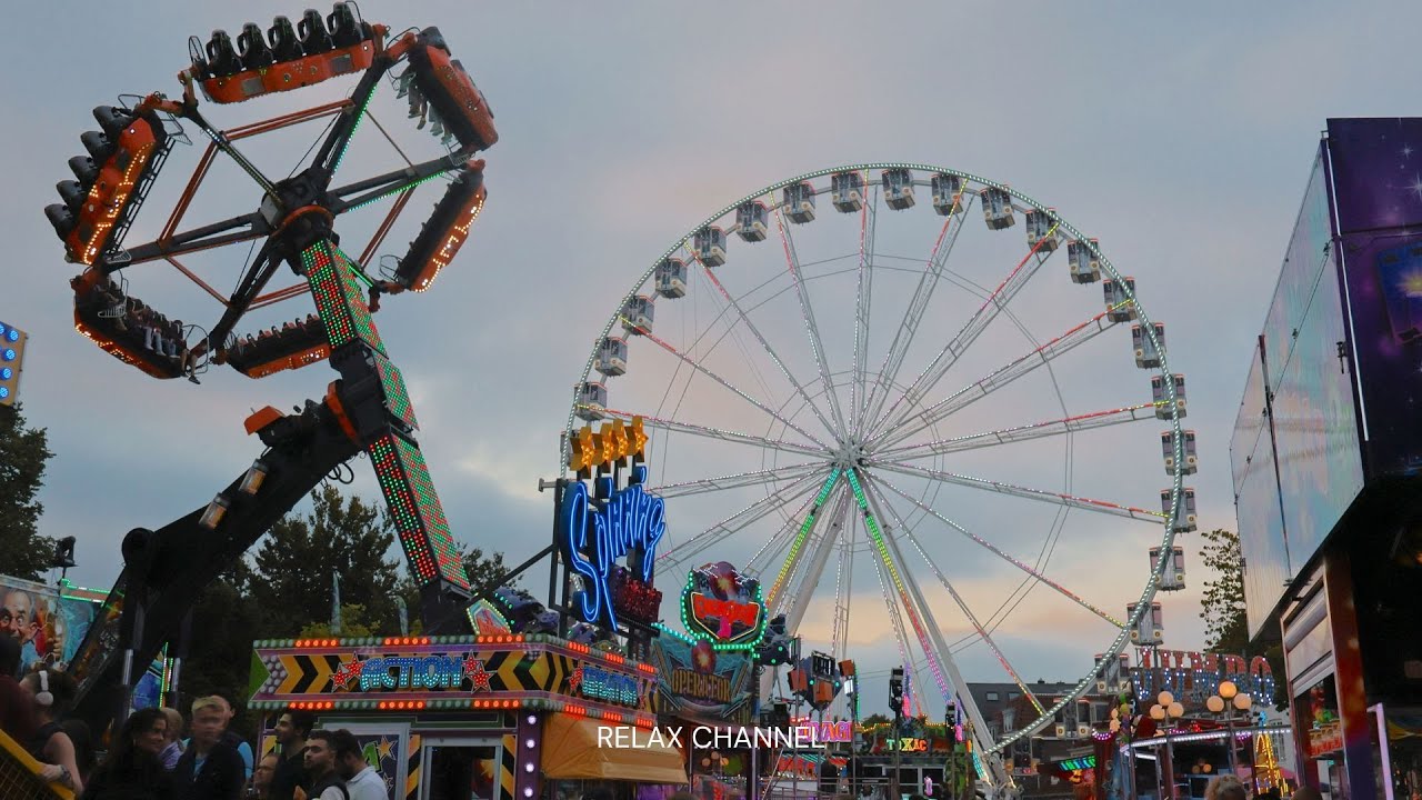 Kermis Hoorn 2025