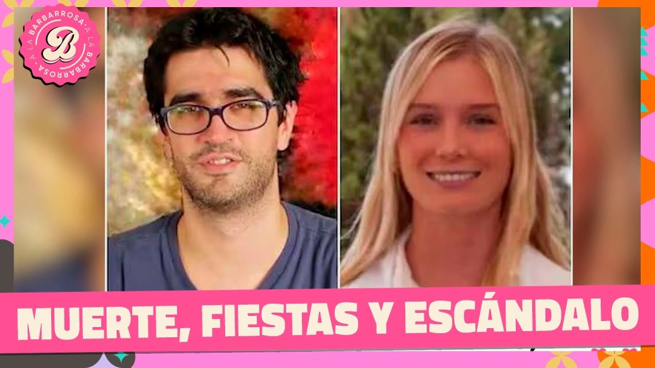 La muerte de un m&eacute;dico anestesista que destapa un esc&aacute;ndalo | #ALaBabarossa