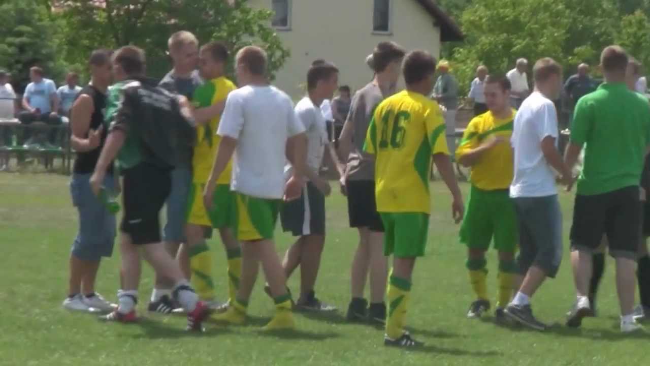 Dolpasz Skokowa- Awans do Klasy Okręgowej- Reportaż.mp4