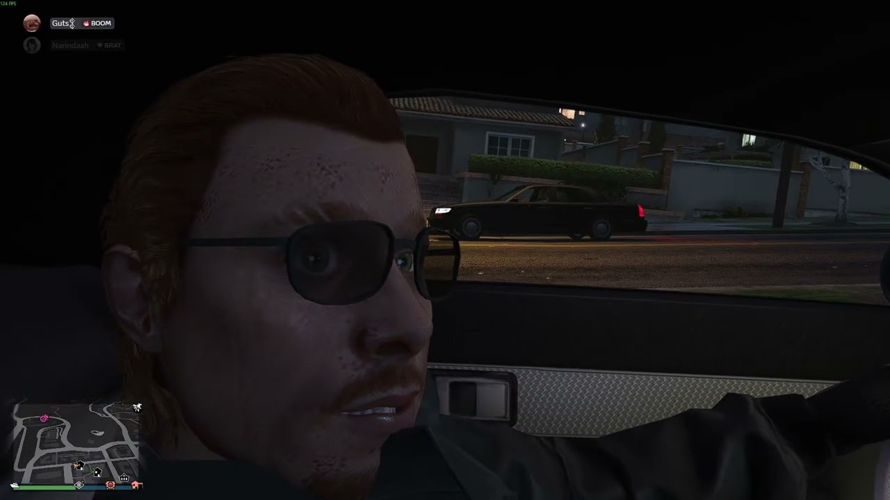 gta 5 takılmacake #1