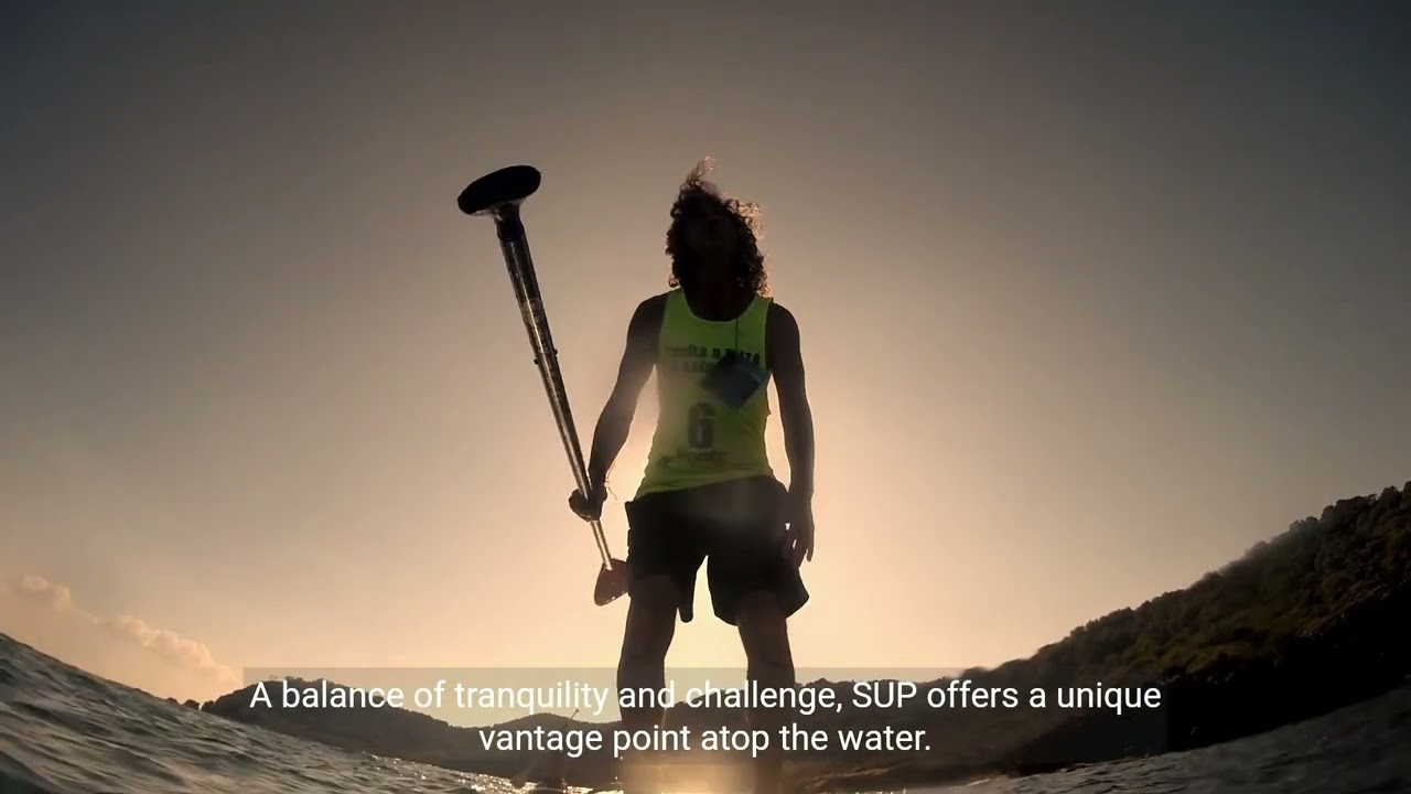 Extreme Watersports: Dive into the Adrenaline!