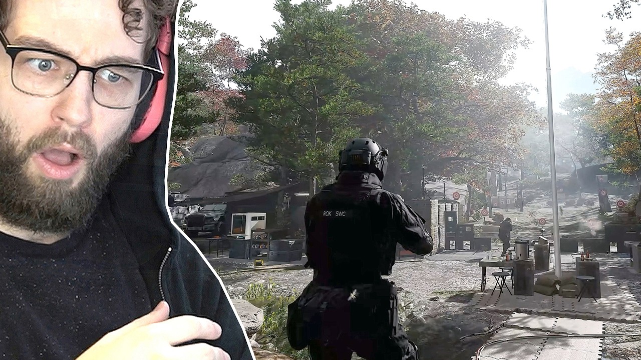 JEV РЕАГИРУЕТ НА ГЕЙМПЛЕЙ DMZ