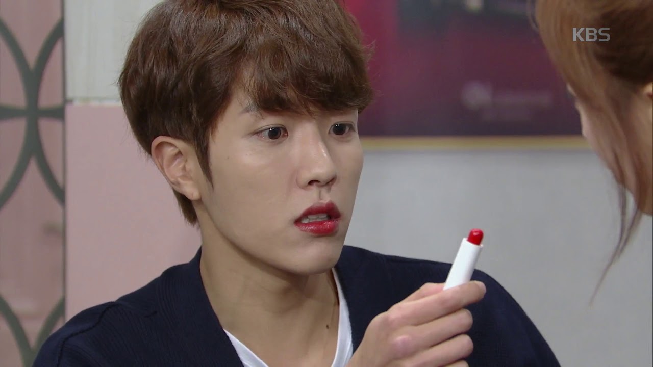 미워도 사랑해 - 표예진, 이성열에 설렘 시작 ＂은근 섹시하다니까＂.20171123