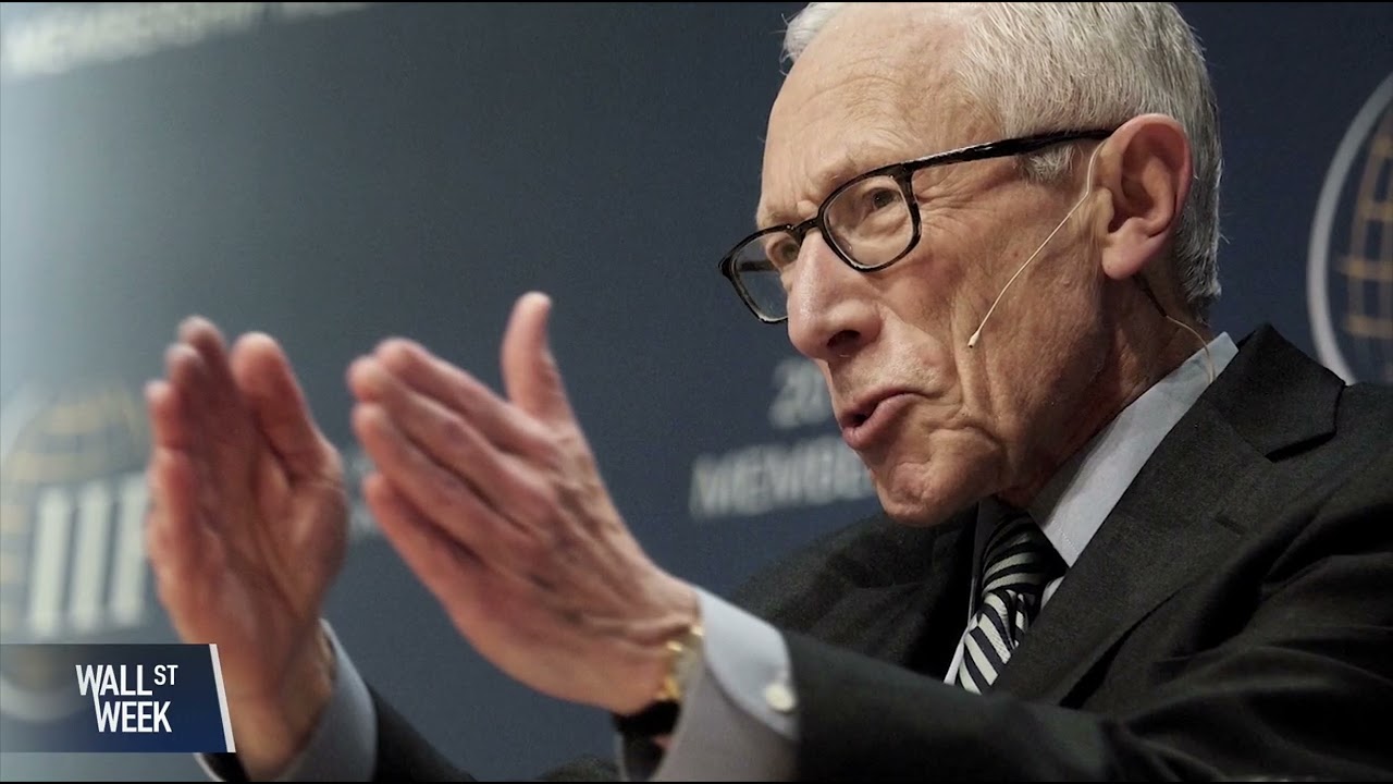 My reflections on the life and legacy of Stanley Fischer