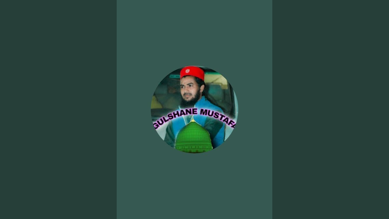GULSHANE MUSTAFA is live