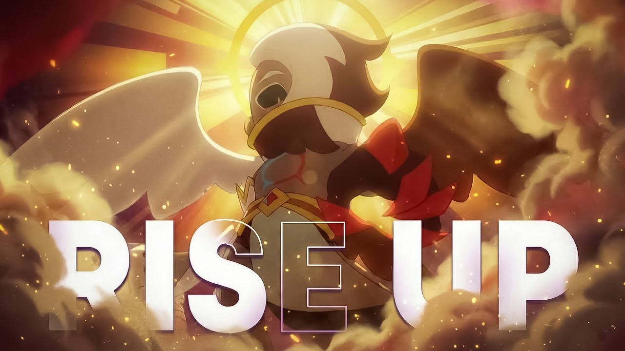 AMV по Brawl Stars: песня Century Rise Up | Лучшие смешные моменты из Brawl Stars, часть 2