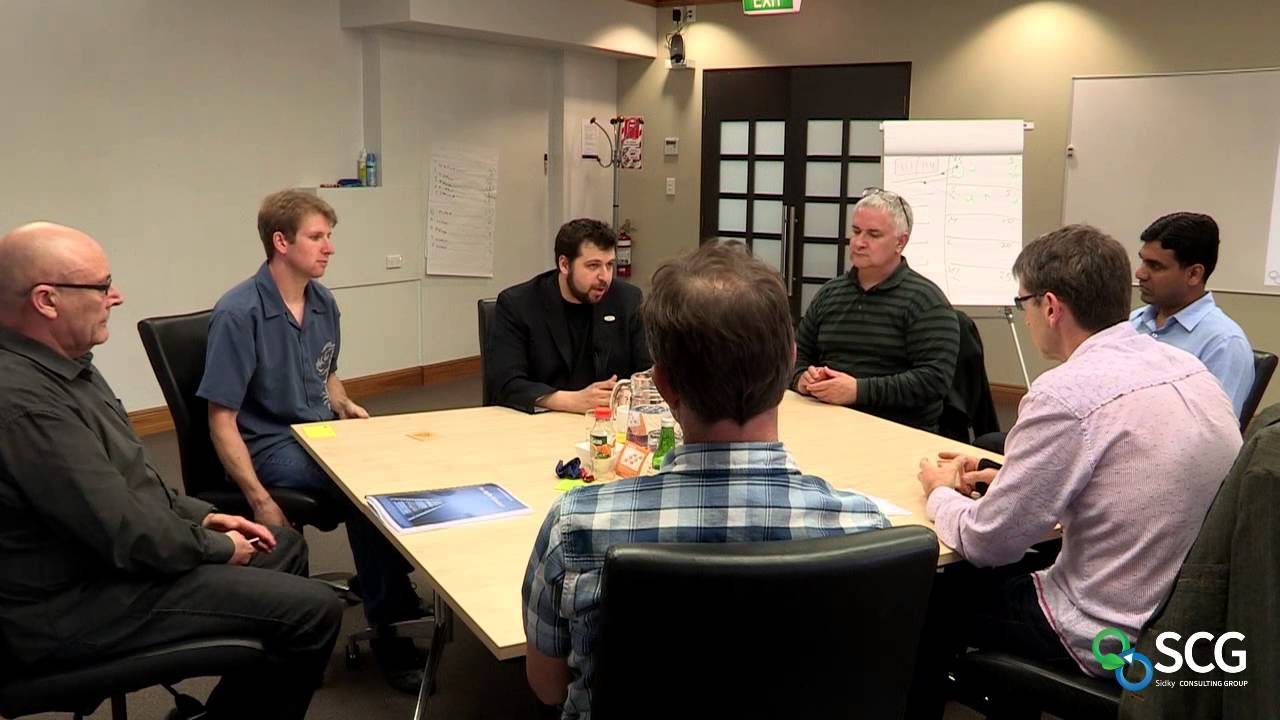 #16: Agile Estimation