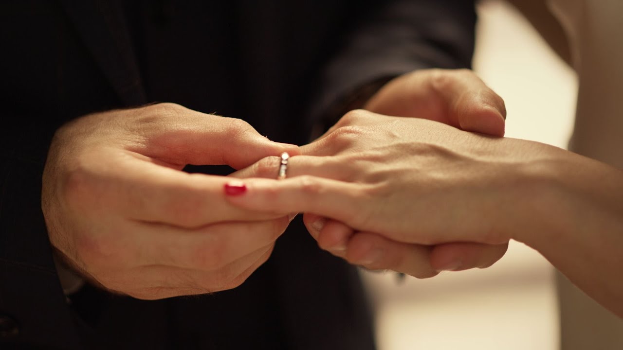 Wedding Song | Beautiful Ballad