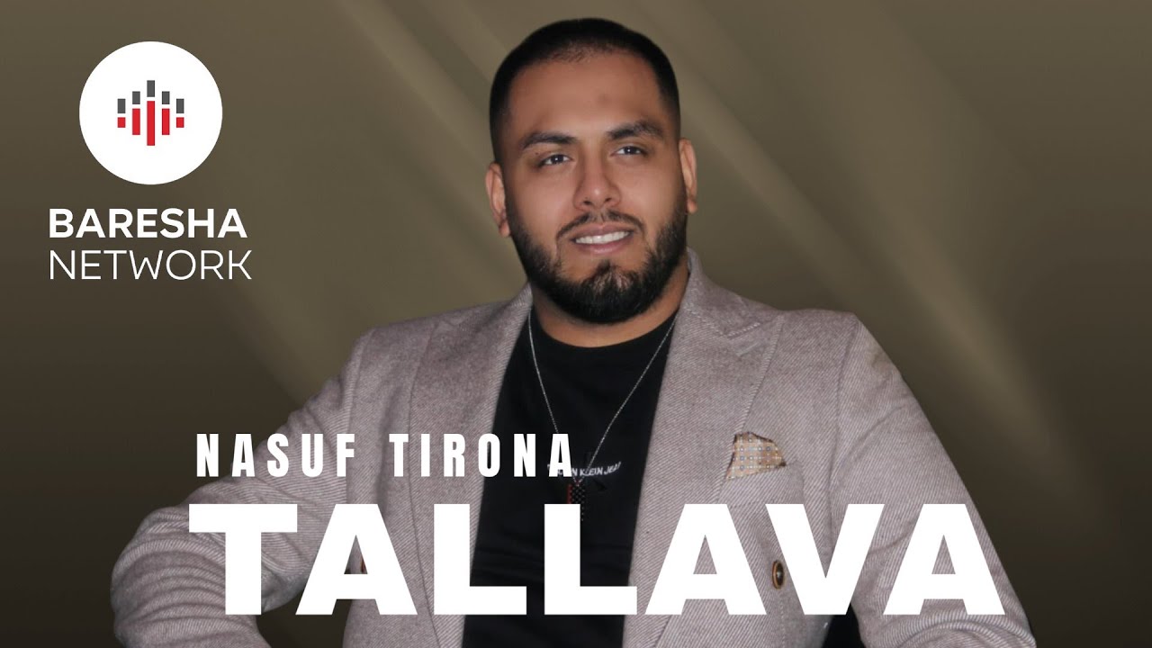 Nasuf Tirona - TALLAVA ( 2026 ) Per Vlonjatin Kingi i TIK TOKIT
