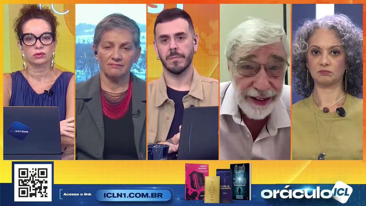 Leonardo Trevisan: Nenhum estrategista do MAGA aprovou o ataque ao Irã