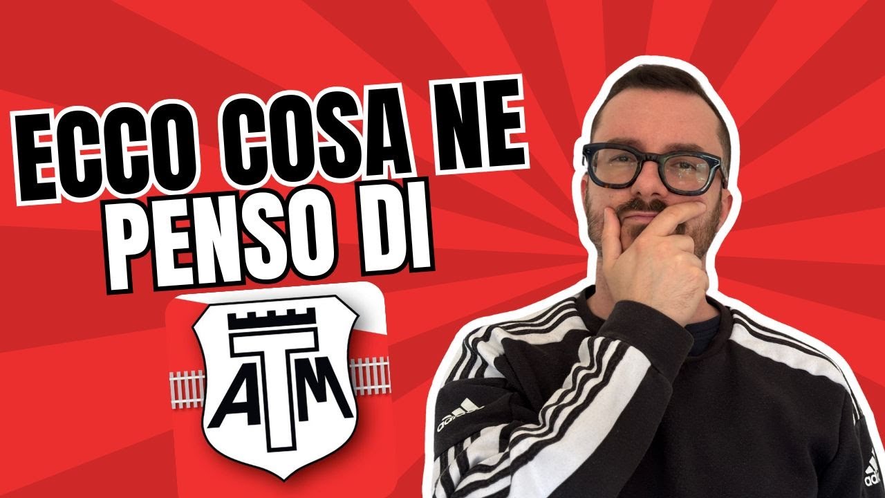 🚂 Cosa ne penso di ATM - Esperienze e opinioni sul marchio di modellismo ferroviario