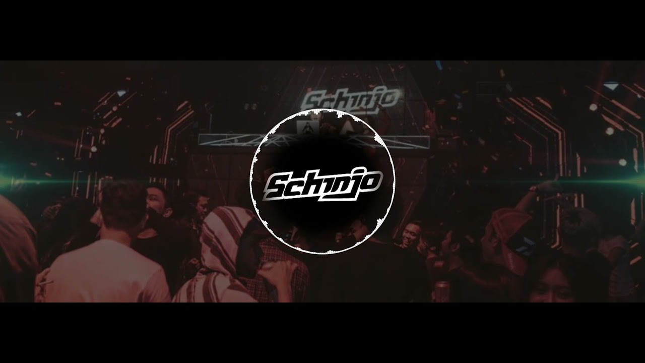 Dj Schinjo Mixtape Vol 3 (Holywings Club)