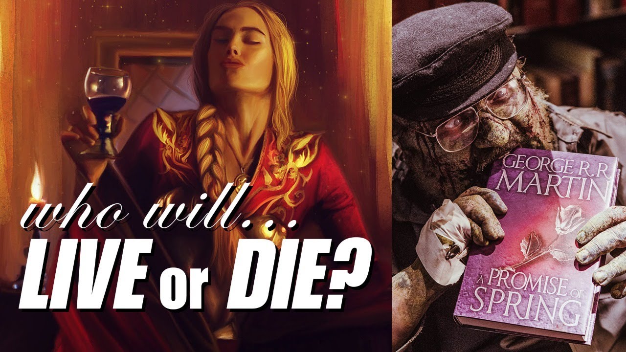 LIVE or DIE for Every Character (NYE Party)