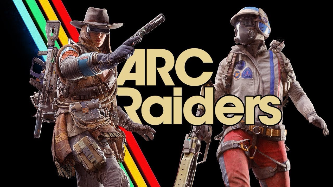 Уничтожение  ракетчика  ARC Raiders😎 #arcraiders  #arcraidersgame 